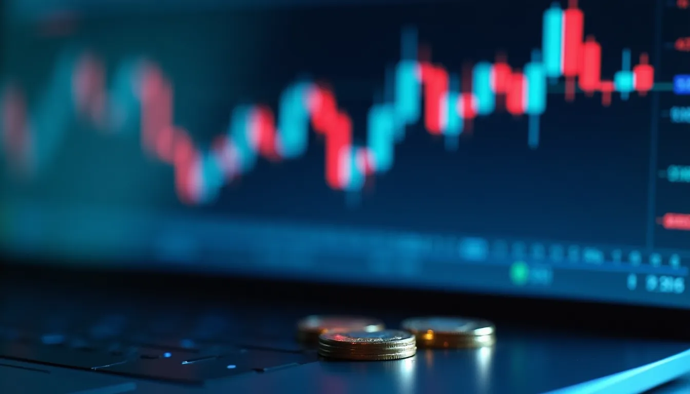 XRP zwischen 2,16- und 10-Dollar-Ziel: Verkaufsdruck bremst Rallye fantasie