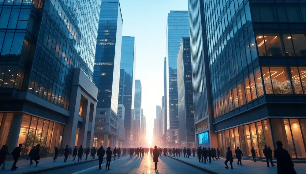 XRP zwischen Banken und Blockchain: Ripple expandiert in Singapur und Prognosen steigen