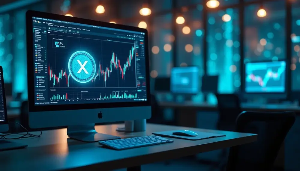 XRP zwischen CLARITY-Act-Hoffnung, ETF-Flaute und wachsendem Netzwerk