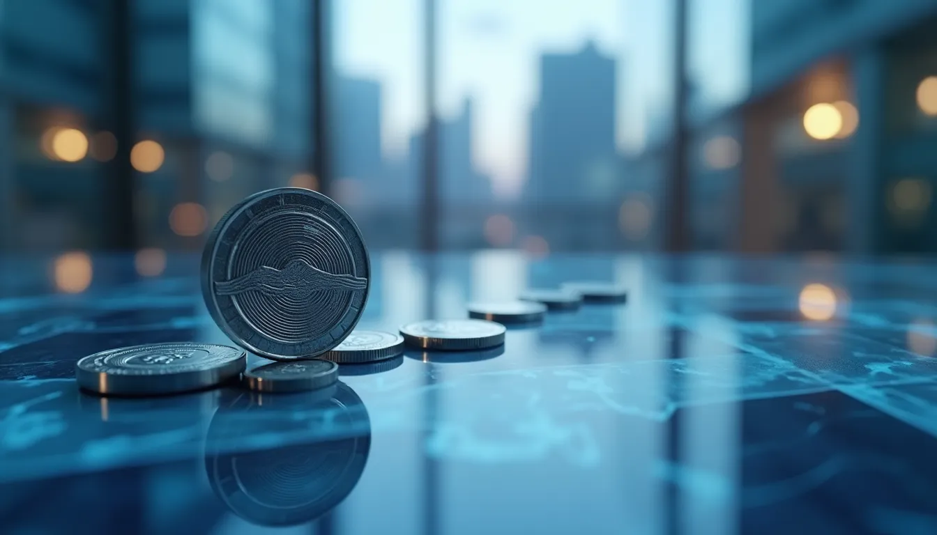 XRP zwischen ETF-Nachfrage, sinkendem Verkaufsdruck und Regulierungsrisiken