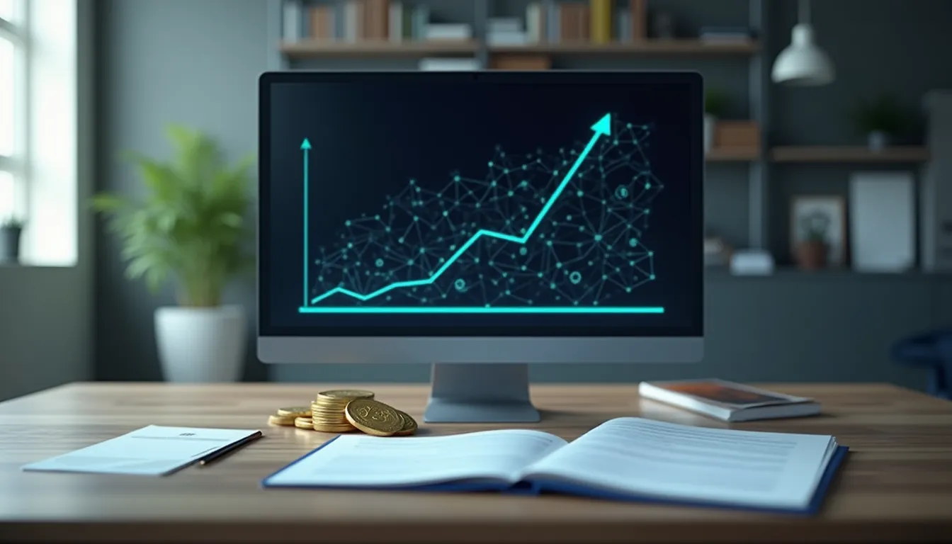 XRP zwischen ETF-Rekorden, Regulierung und technischem Aufwärtspotenzial