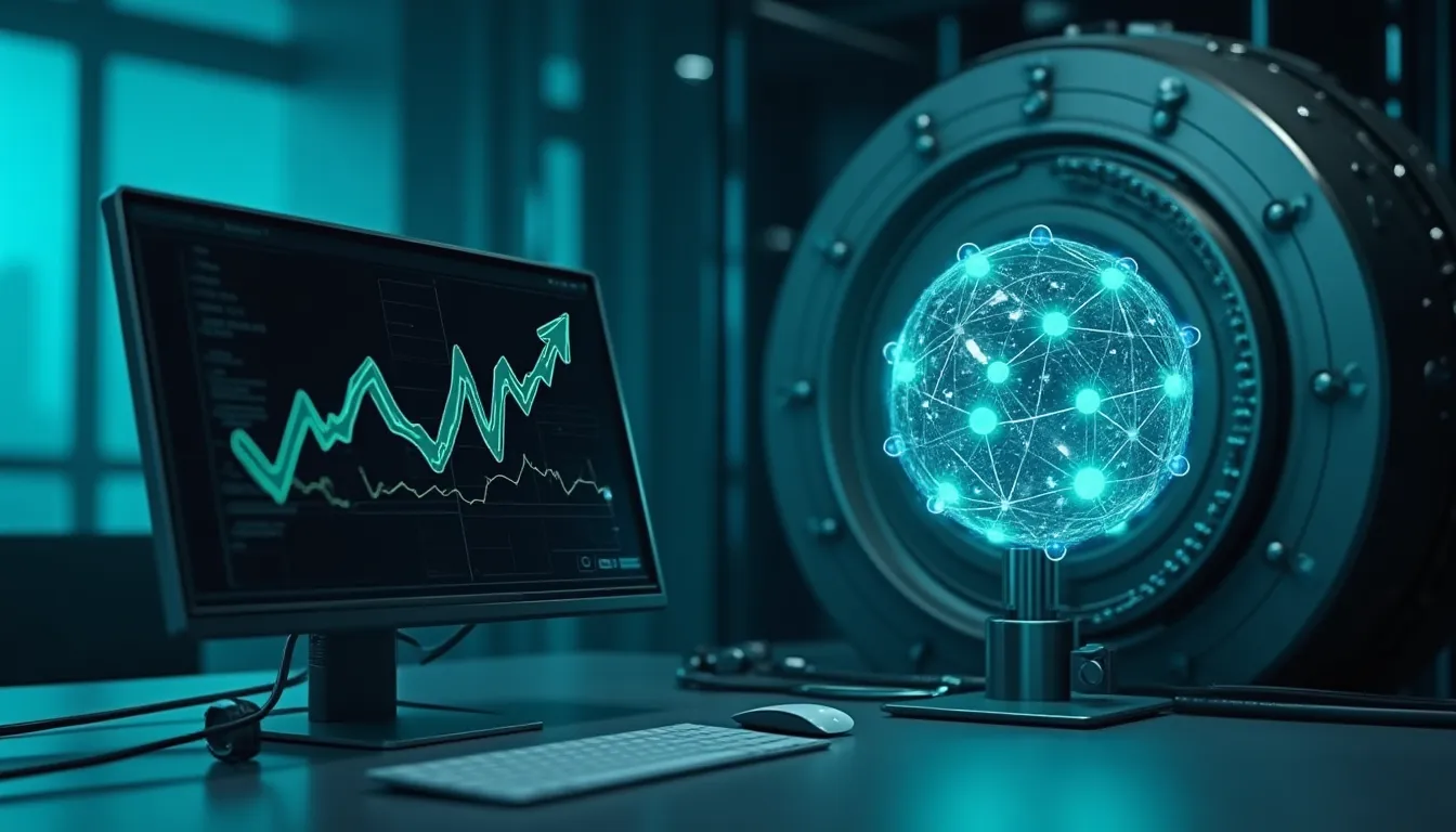 XRP zwischen institutionellem Ausbau, Kursdruck und neuen Integrationen