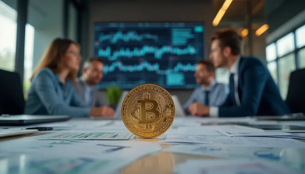 XRP zwischen Kursrally, institutionellen Investitionen und regulatorischem Gegenwind