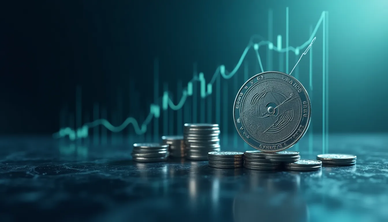 XRP zwischen Short-Squeeze, Wal-Käufen und wichtigen Widerständen