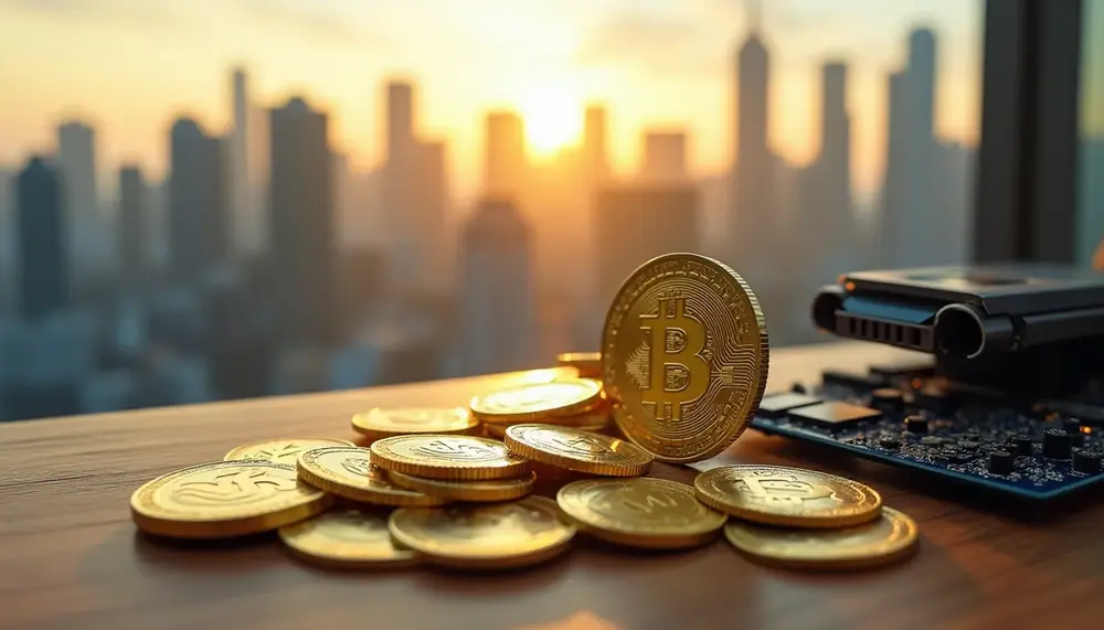 Zcash übertrifft Bitcoin und Ethereum: ZEC auf dem Weg zu 641 Dollar?