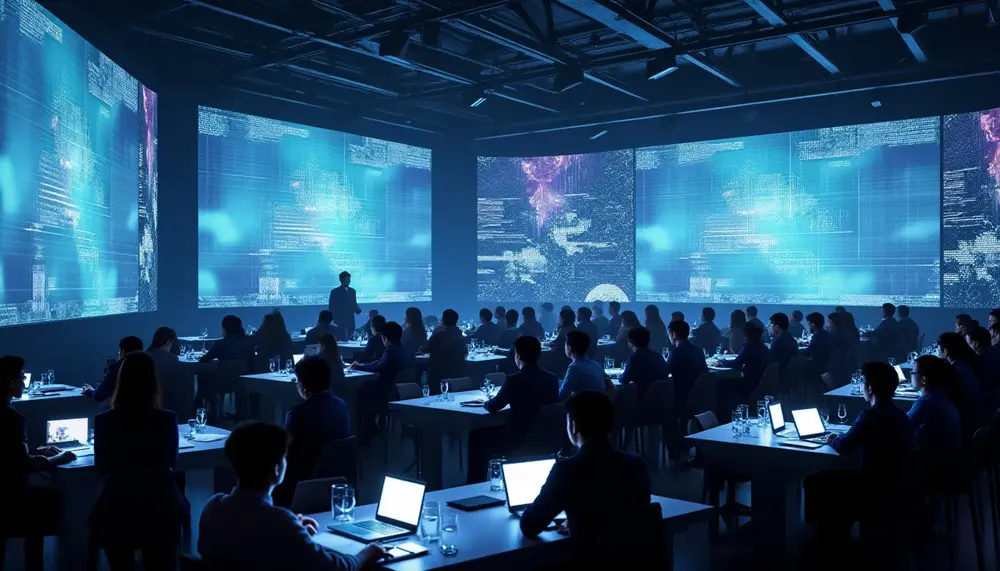 Zukunft der Blockchain: Einblicke von der Crypto Assets Conference 2026 in Frankfurt