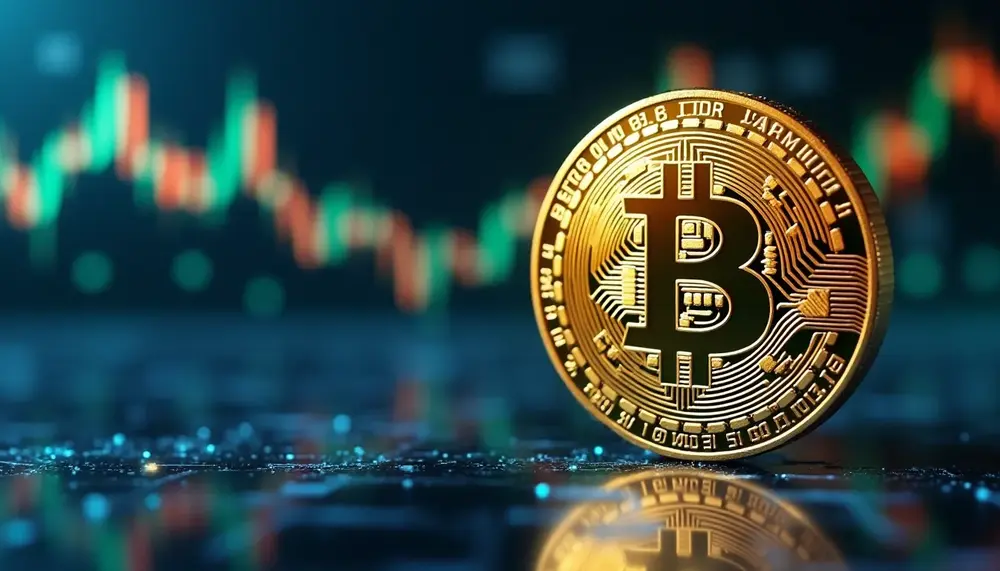 Zukunft des Bitcoin: Institutionen, Halving und Kursprognosen bis 2026